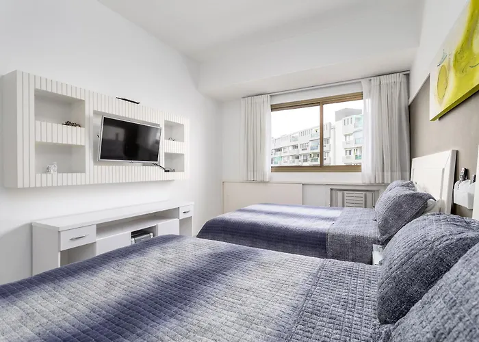 Caribe Carioca Apartamento Rio de Janeiro